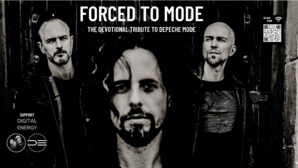 Forced To Mode: THE DEVOTIONAL TRIBUTE TO DEPECHE MODE